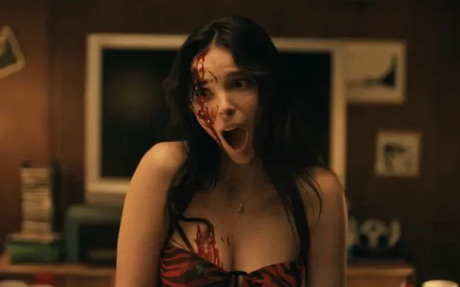 Anything But Ghosts: La nueva película de terror de Curry Barker ya tiene fecha de estreno