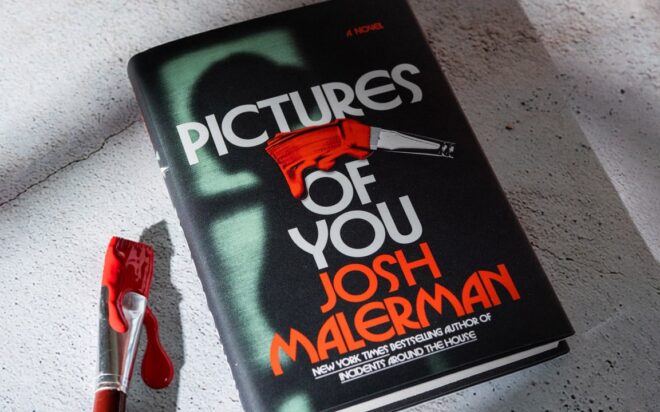 El nuevo thriller psicológico de Josh Malerman promete horror costero maldito