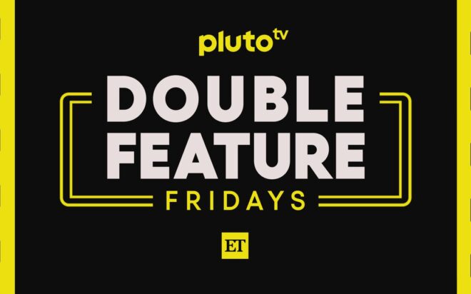 Pluto TV celebra octubre con Viernes de Doble Función de terror gratuito