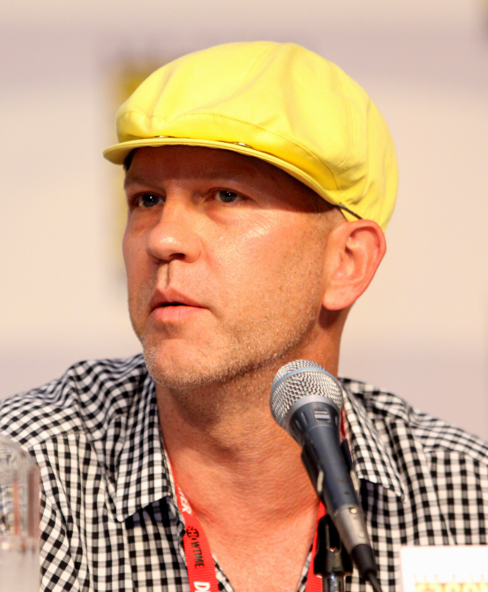 Ryan Murphy, creador de American Horror Story y Scream Queens
