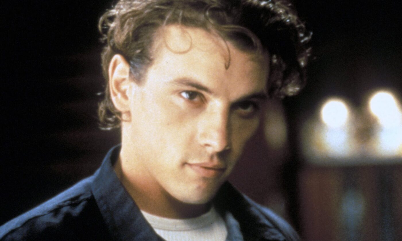 Skeet Ulrich de Scream protagoniza experiencia inmersiva en Nueva York