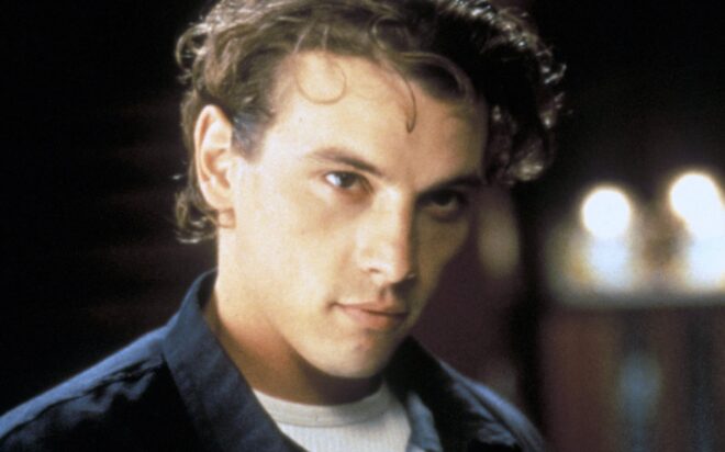 Skeet Ulrich de Scream protagoniza experiencia inmersiva en Nueva York