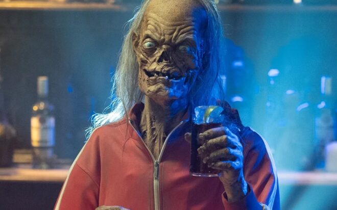 El Guardián de la Cripta regresa a AMC para FearFest 2026