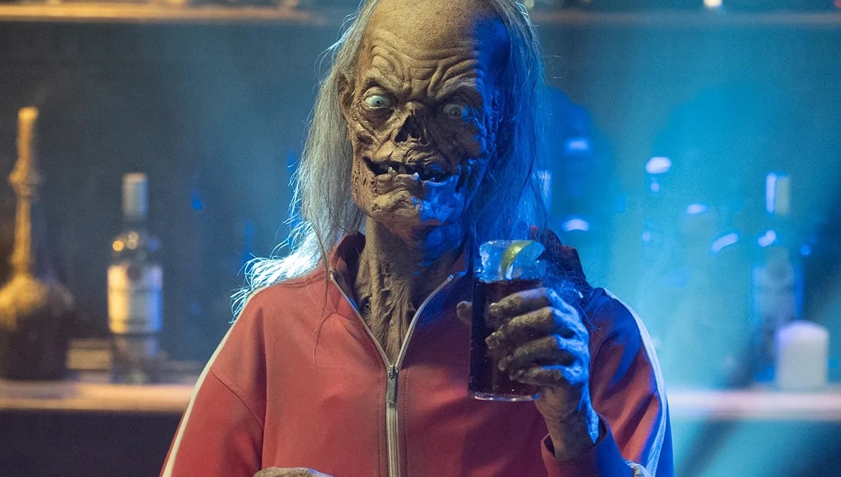El Guardián de la Cripta regresa a AMC para FearFest 2026