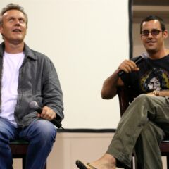Ted Lasso rinde homenaje a Anthony Head en el episodio 9