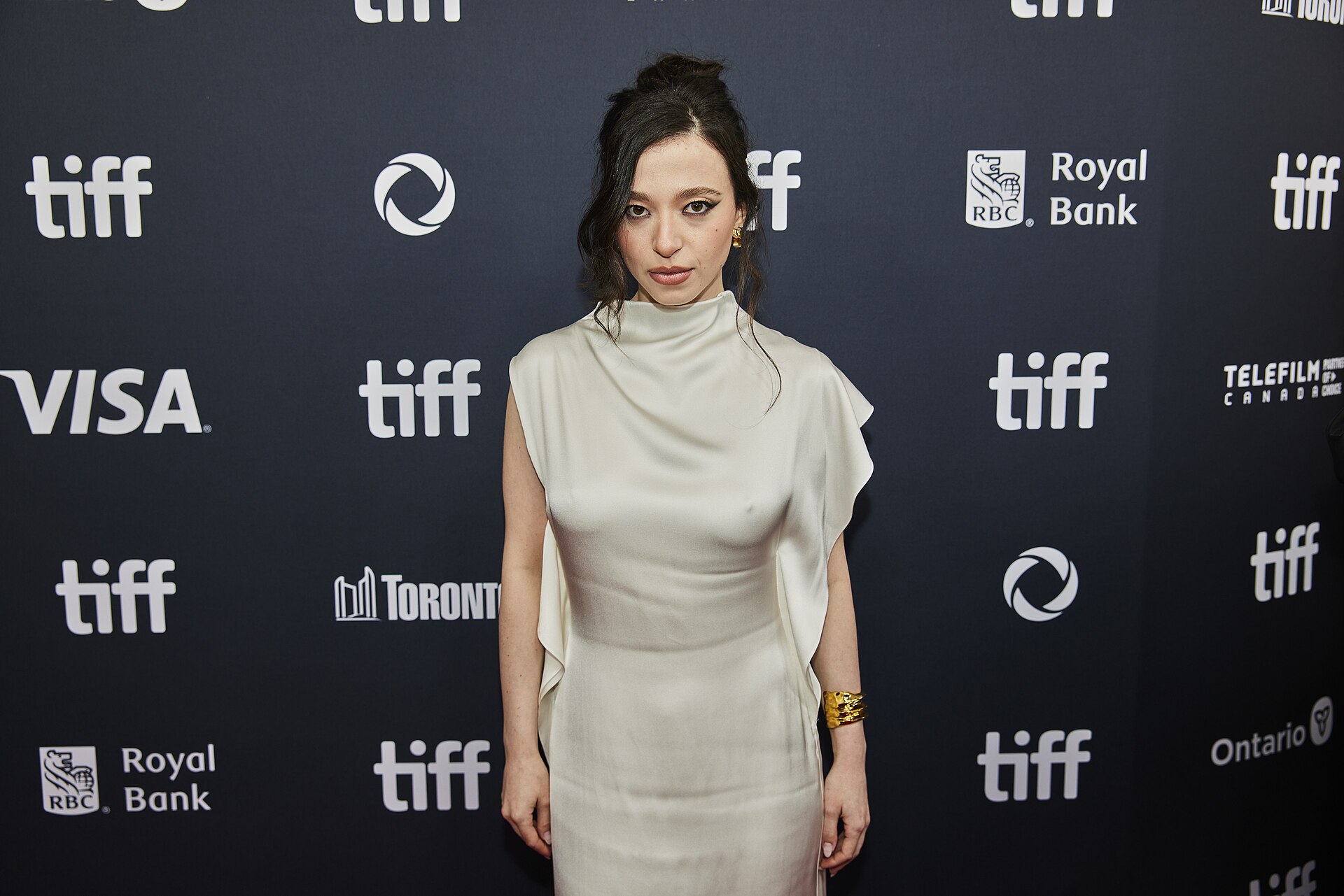 Mikey Madison, protagonista de The Social Reckoning como la denunciante Frances Haugen