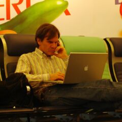 The Social Reckoning: Sorkin aclara reshoots y a Trump