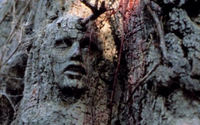 Scorsese se une a terror psicológico ‘Trees Are Watching’