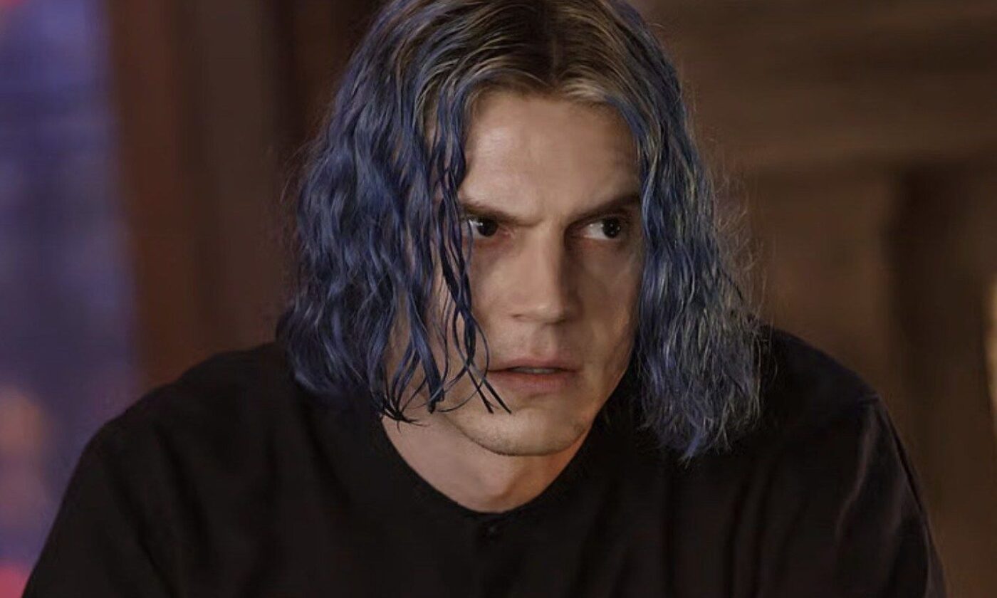 American Horror Story 13: Revelan impactante póster