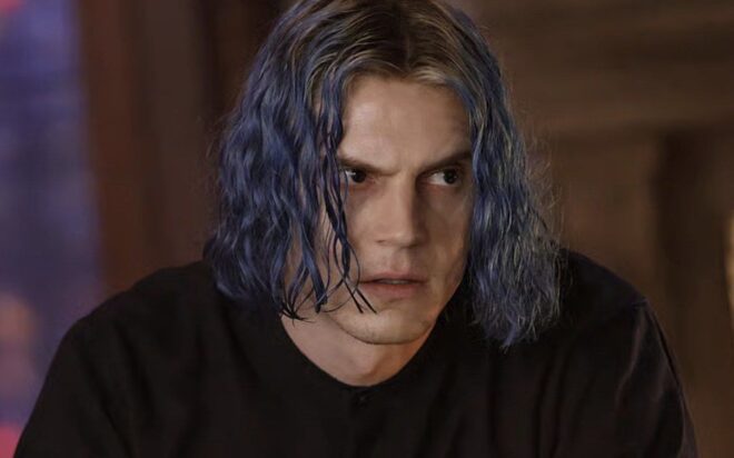 American Horror Story 13: Revelan impactante póster