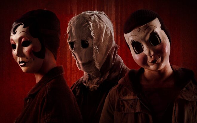Prime Video refuerza su catálogo de terror con estrenos y clásicos imperdibles