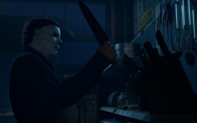 Primeras impresiones del videojuego de Halloween prometen terror clásico
