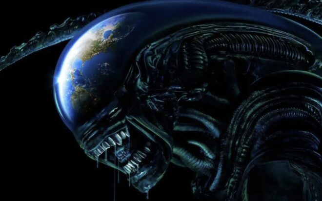 La serie Alien de Noah Hawley arranca filmación de su temporada 2