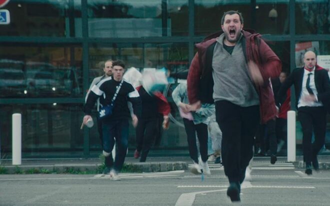 Blumhouse y Atomic Monster preparan remake de Vincent doit mourir