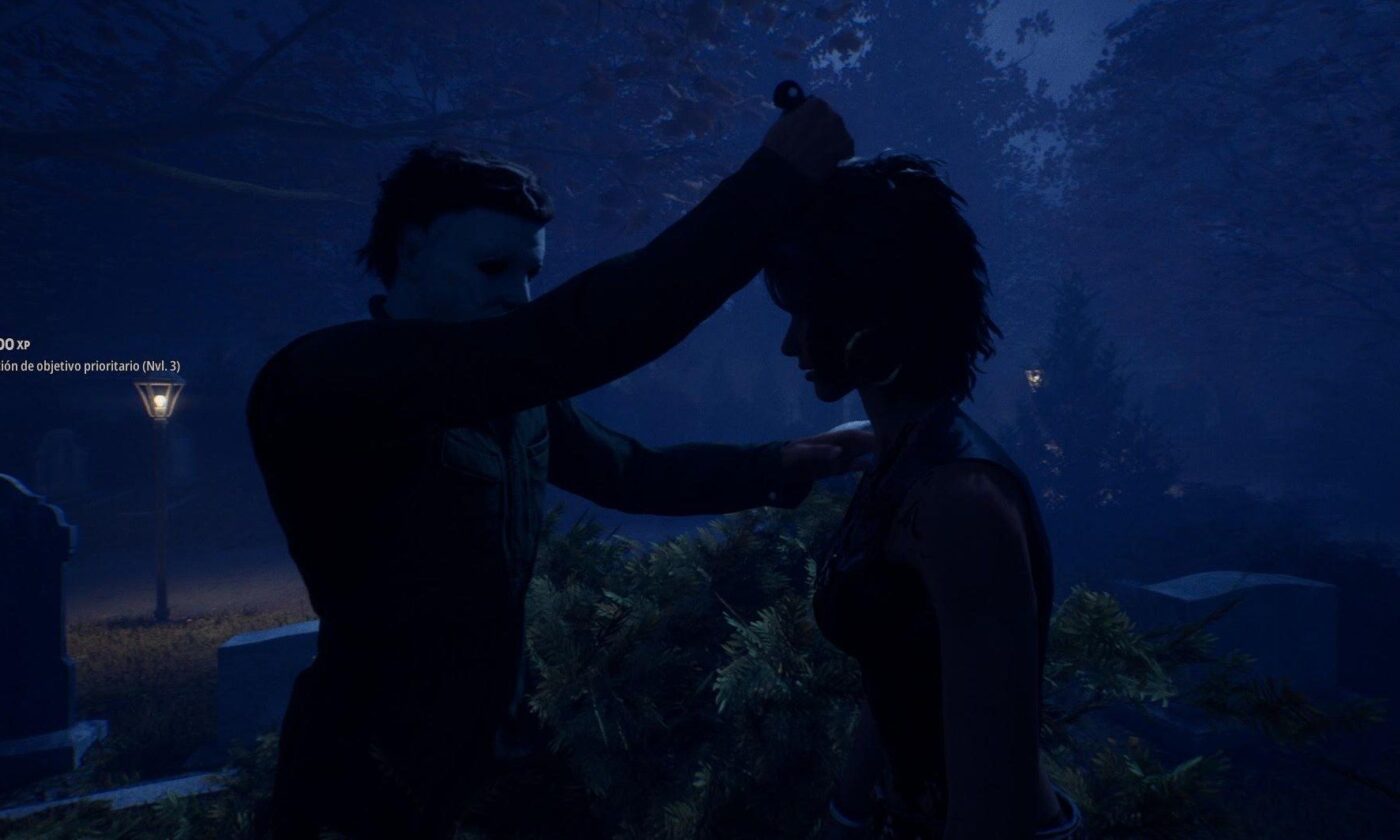 Halloween: El Videojuego ya disponible en acceso anticipado