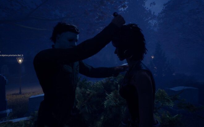 Halloween: El Videojuego ya disponible en acceso anticipado