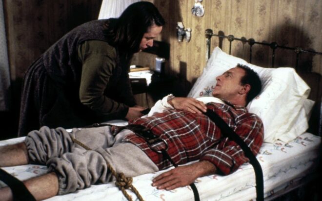 Las mejores adaptaciones de Stephen King según la crítica: Un top diez esencial