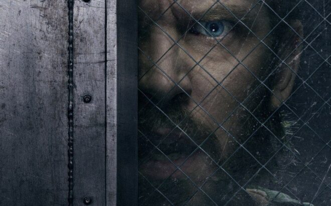 The Terror: Devil in Silver llega a España en Halloween