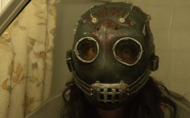 Psycho Killer llega a Disney+ con guionista de Se7en