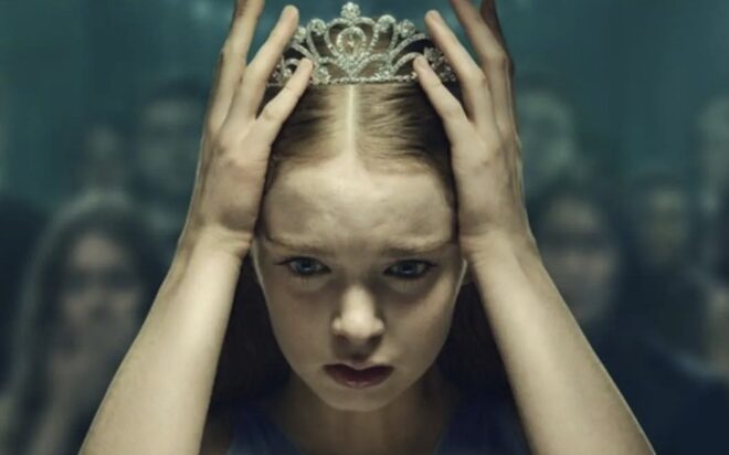 Carrie: El terror llega a Prime Video con nuevo tráiler