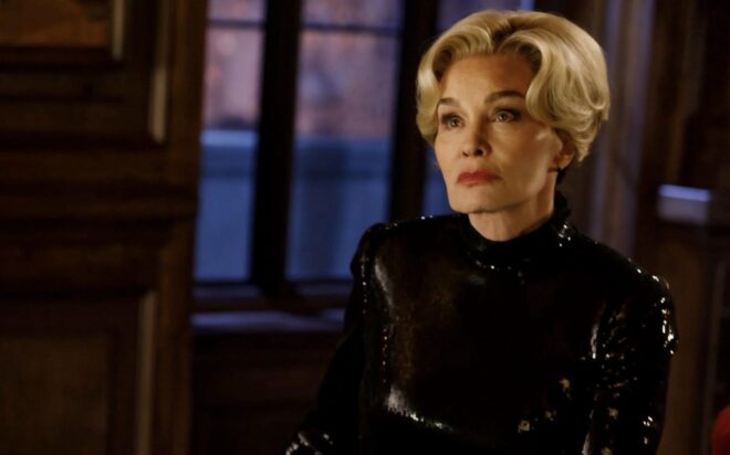 American Horror Story Delicate revela tráiler final y fecha de estreno en México