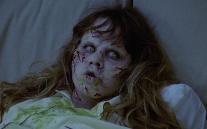 Mike Flanagan prepara El Exorcista para un nuevo susto