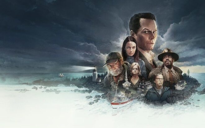 La Maldición de Widow’s Bay arrasa en los Emmy con 14 galardones