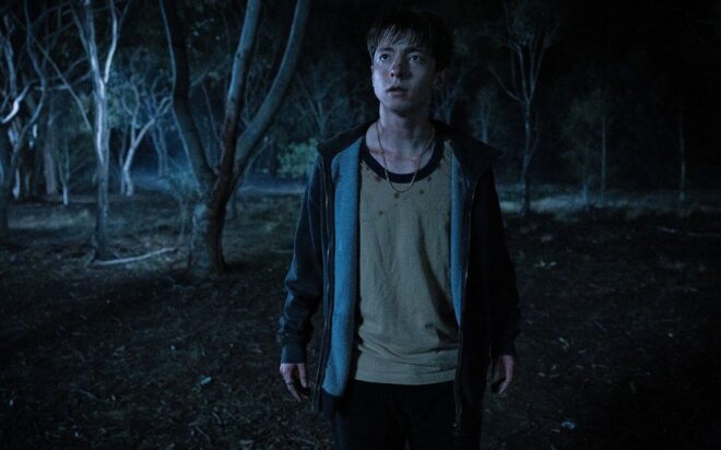 Leviticus: Terror queer llega a cines el 30 de octubre