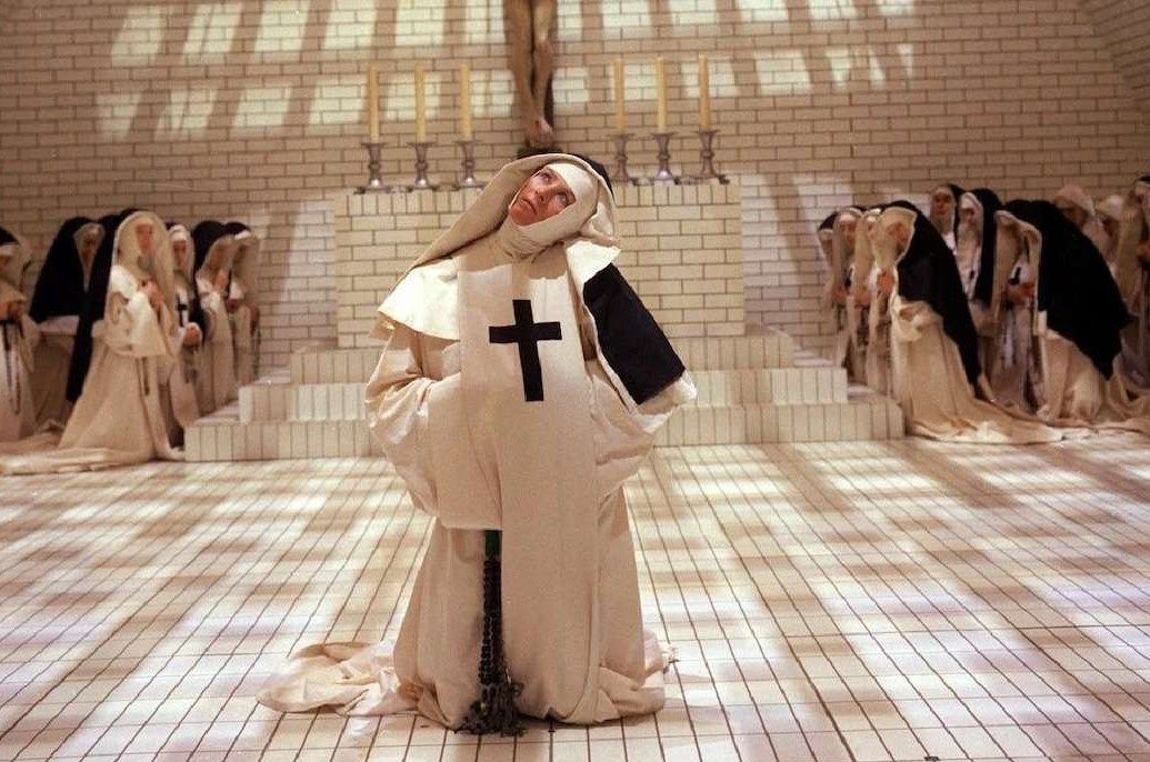 La edición restaurada de Los Demonios de Ken Russell regresa a salas de cine