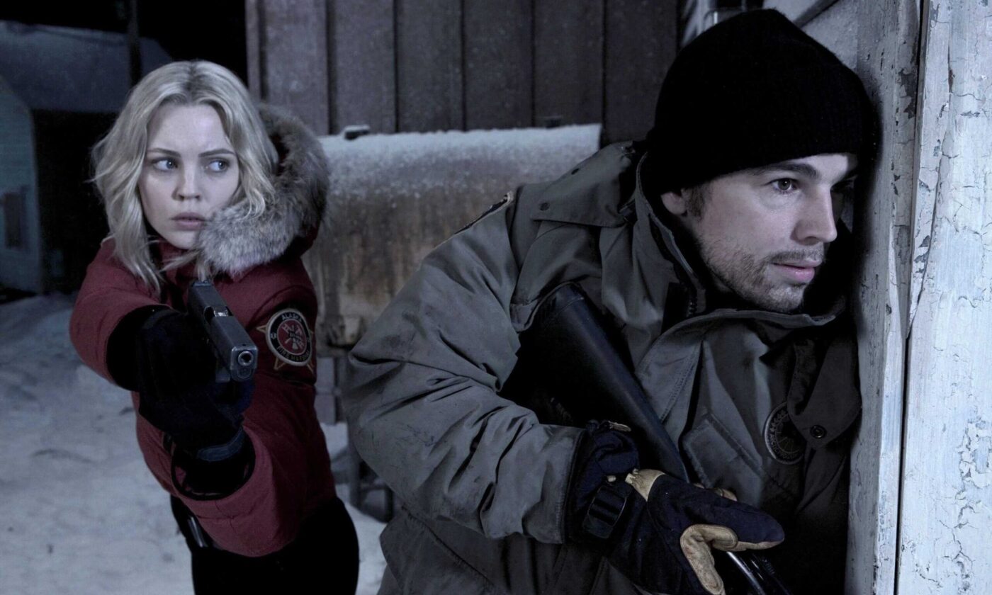 Descubre el terror sin costo: películas de horror para ver gratis en streaming este fin de semana
