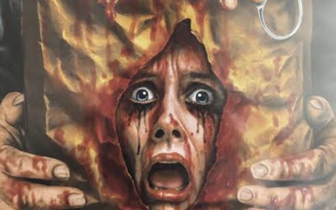 Terror Cósmico, Clásicos Ochenteros y Serie B Llegan para Aterrar en Prime Video México