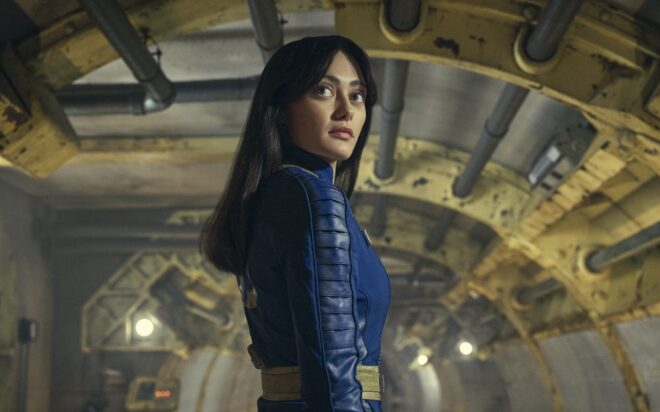 Ella Purnell se une a la nueva película de Ari Aster
