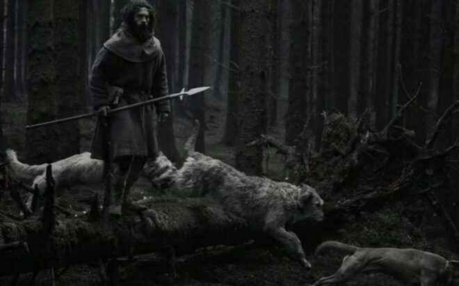 El esperado Licántropo de Robert Eggers estrena su primer tráiler oficial