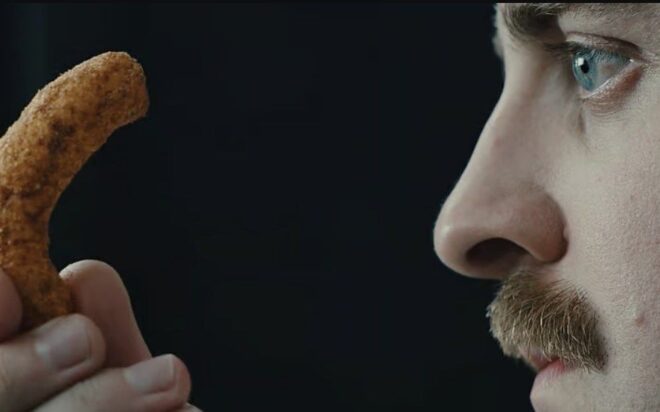 Blumhouse desata el horror en Bill’s Favorite Snack, su nuevo cortometraje