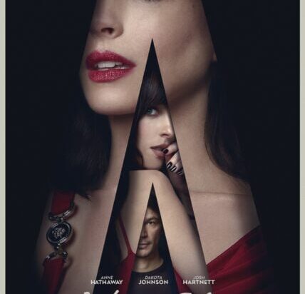 Dakota Johnson amenaza a Anne Hathaway en clips de Verity