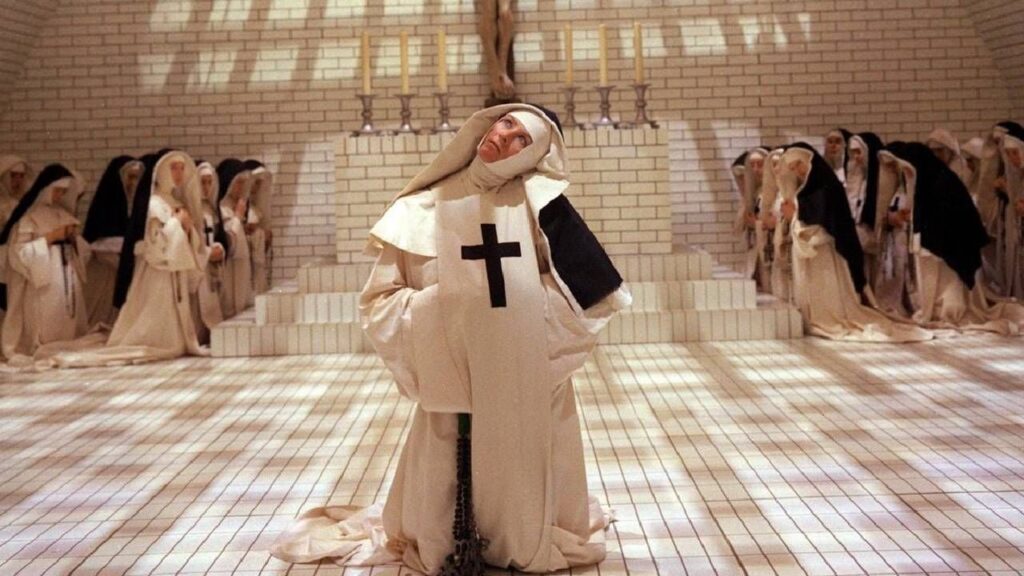 Película prohibida por el Vaticano llega a España tras 55 años