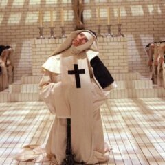 Película prohibida por el Vaticano llega a España tras 55 años