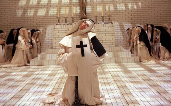 Película prohibida por el Vaticano llega a España tras 55 años