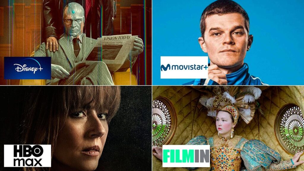 Viernes 13: La precuela llega a streaming esta semana