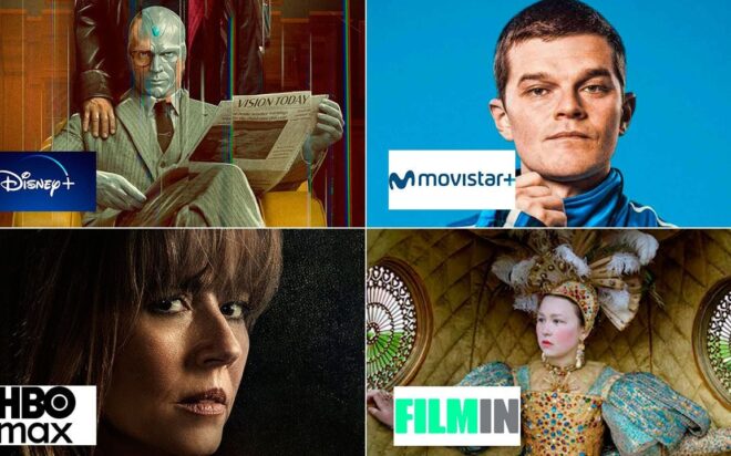 Viernes 13: La precuela llega a streaming esta semana