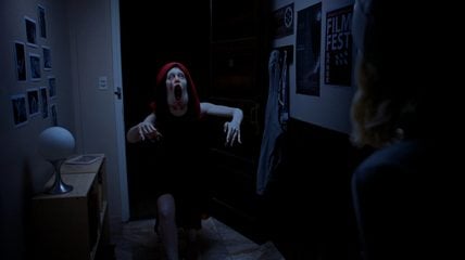 Tenebris Somnia: El horror que fusiona efectos prácticos del cine con el videojuego