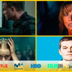 La reinvención de un clásico del terror: ¿Qué esperar en el streaming de octubre 2026?