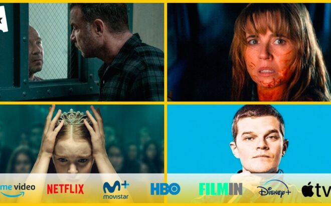 La reinvención de un clásico del terror: ¿Qué esperar en el streaming de octubre 2026?