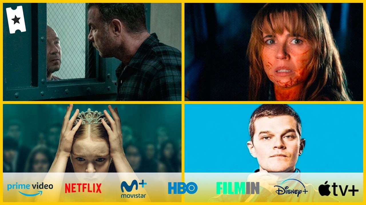La reinvención de un clásico del terror: ¿Qué esperar en el streaming de octubre 2026?