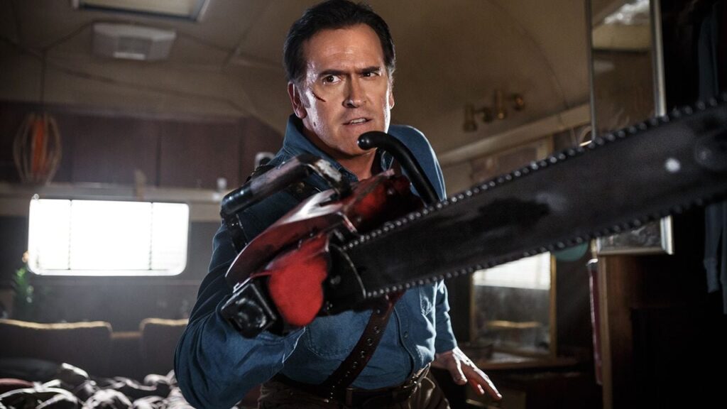 Las 3 series de terror imperdibles para maratonear este octubre en streaming