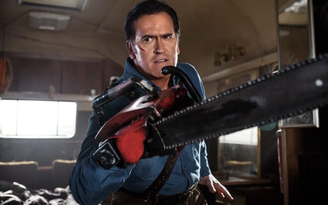 Las 3 series de terror imperdibles para maratonear este octubre en streaming