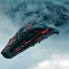 La película de terror que te hará sentir como con Godzilla