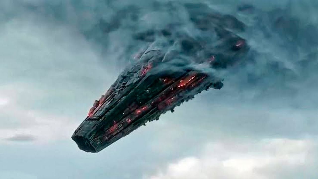 La película de terror que te hará sentir como con Godzilla