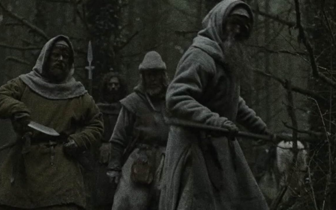 Robert Eggers busca la perfección histórica en su remake de Nosferatu