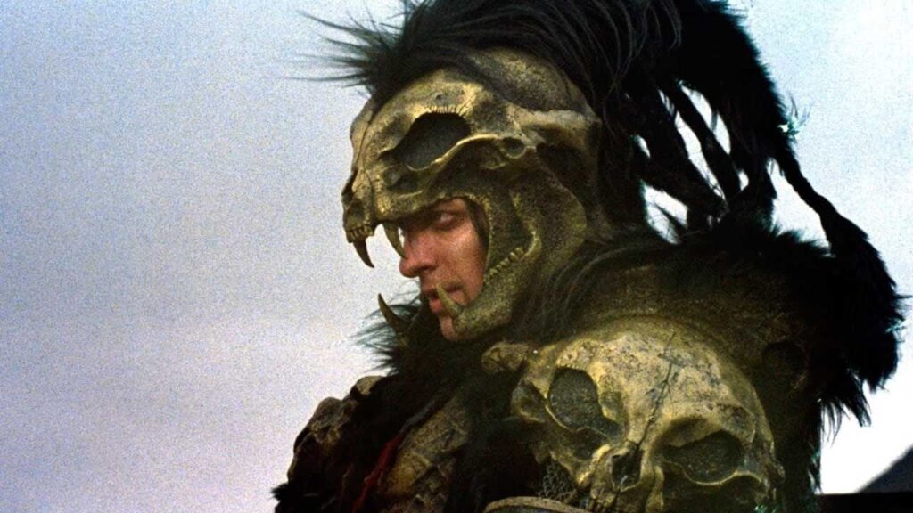 Henry Cavill y Chad Stahelski reviven el clásico de culto Highlander